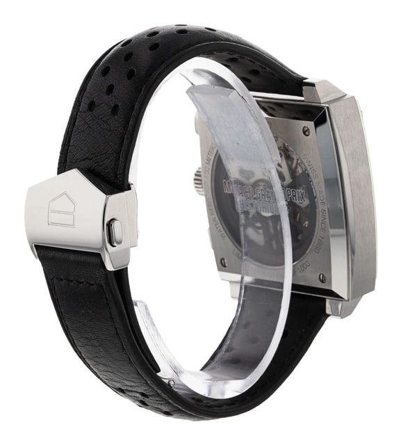 Tag Heuer Monaco CBL2114.FC6486 Image 3